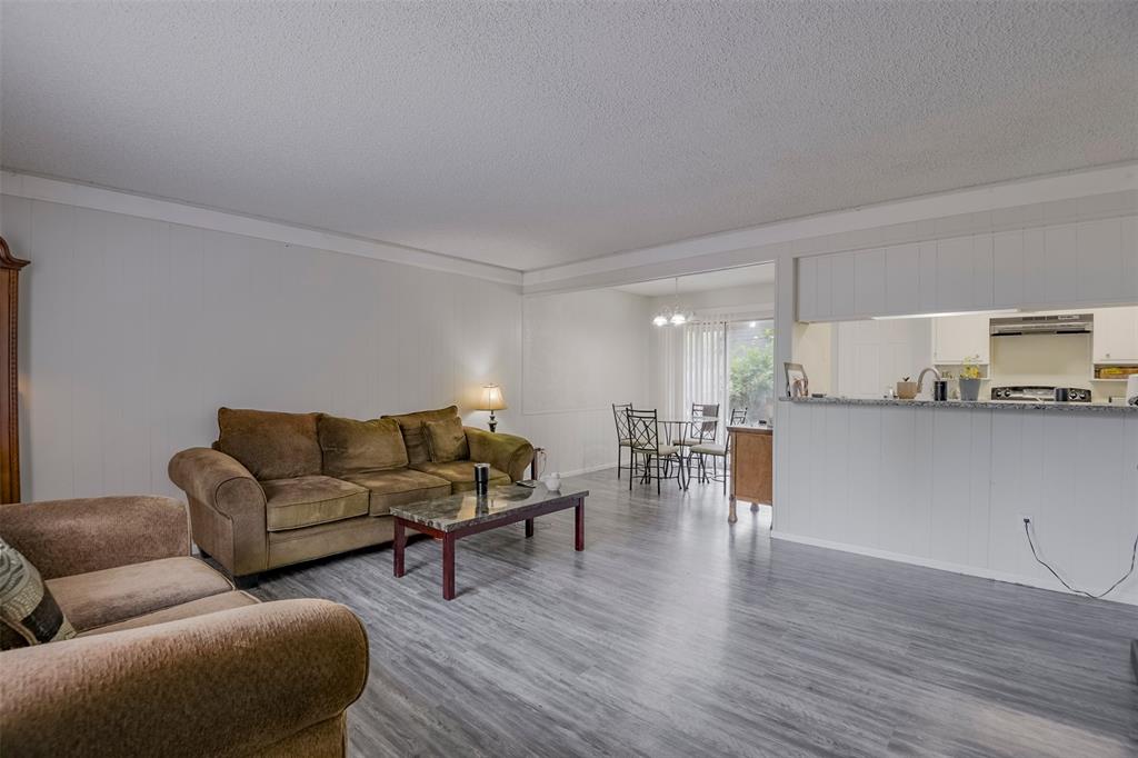 Crestmoor Park North - Residential Income