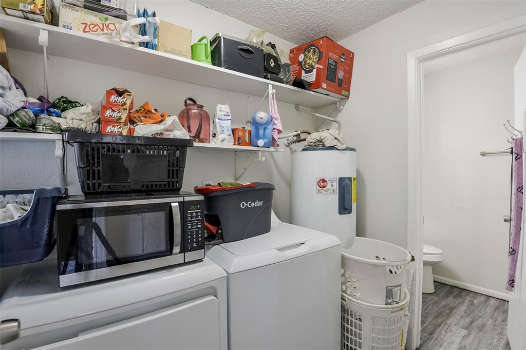 Crestmoor Park North - Residential Income
