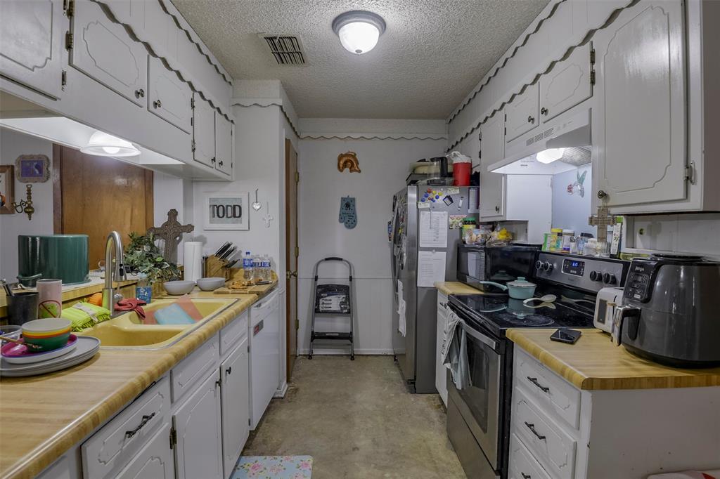 Crestmoor Park North - Residential Income