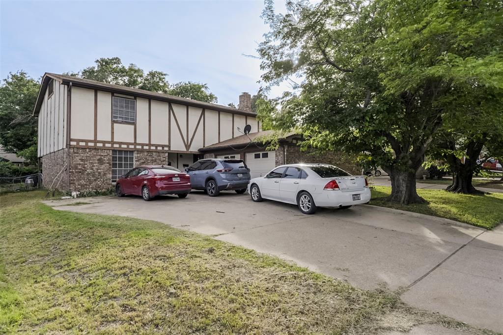 Crestmoor Park North - Residential Income