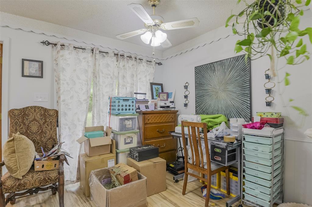 Crestmoor Park North - Residential Income