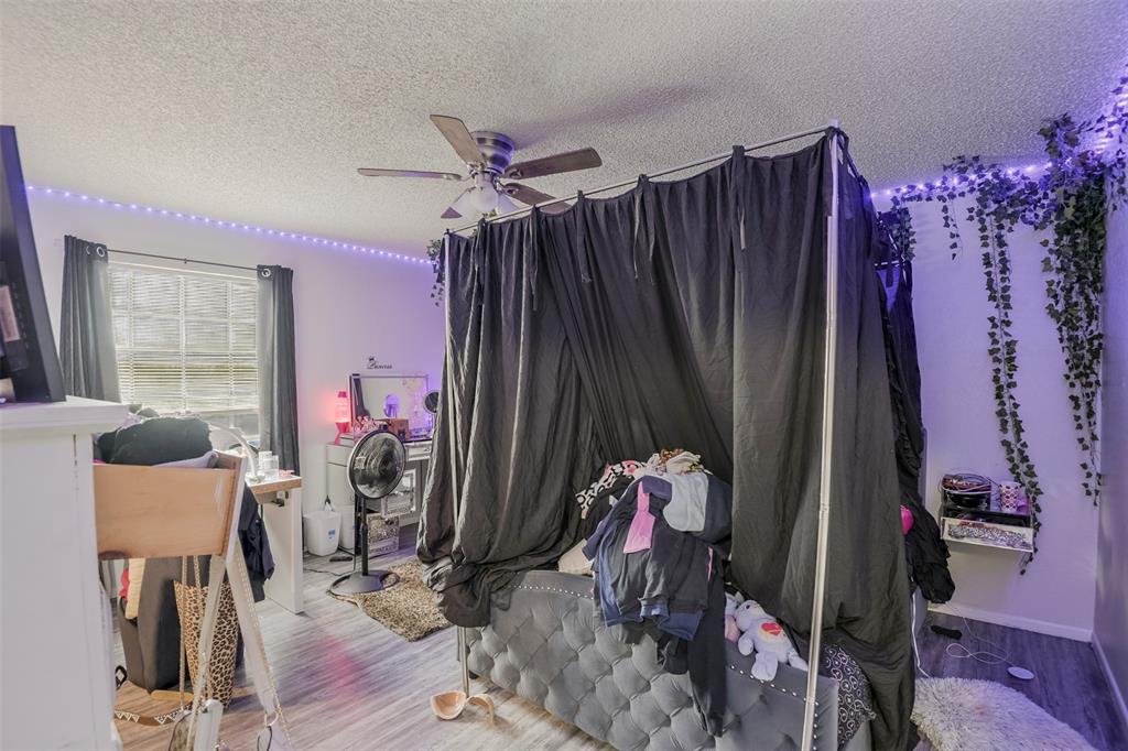 Crestmoor Park North - Residential Income