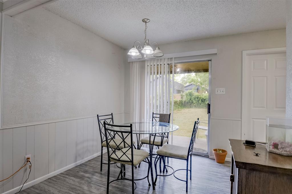 Crestmoor Park North - Residential Income