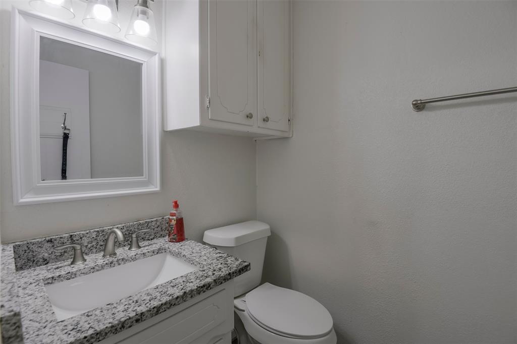 Crestmoor Park North - Residential Income