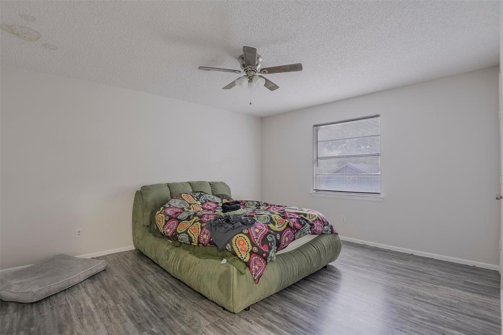 Crestmoor Park North - Residential Income