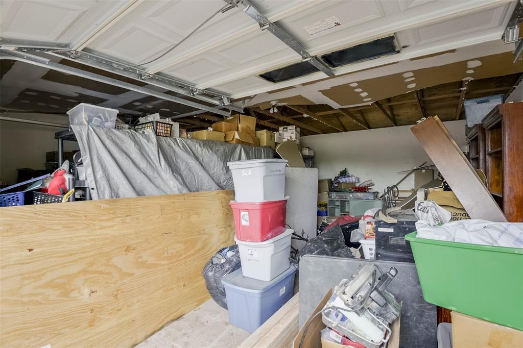 Crestmoor Park North - Residential Income