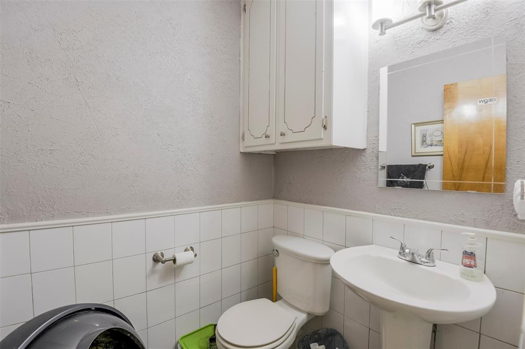Crestmoor Park North - Residential Income