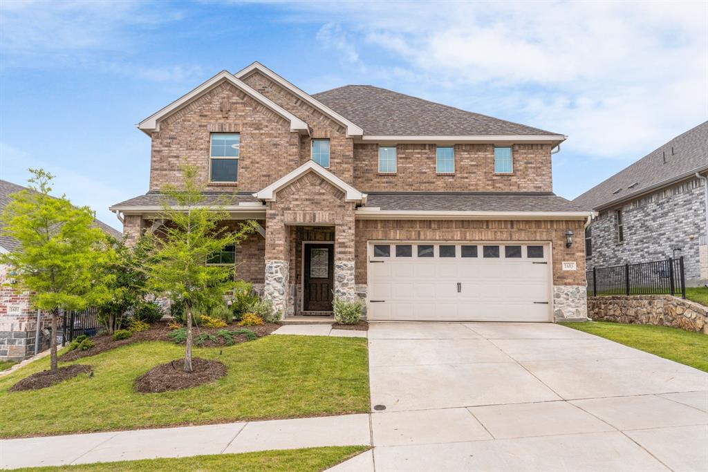 1603 Ironwood Way