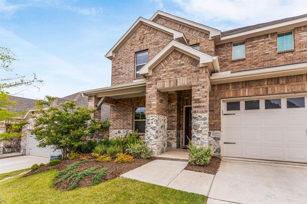 1603 Ironwood Way