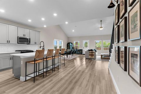 1603 Ironwood Way Melissa TX 75454