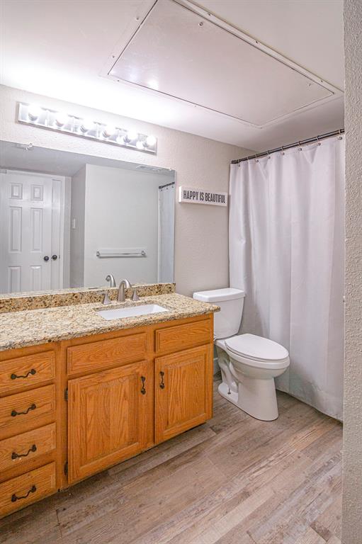 Brisas Hills Condos - Residential