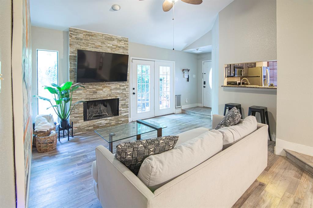 Brisas Hills Condos - Residential