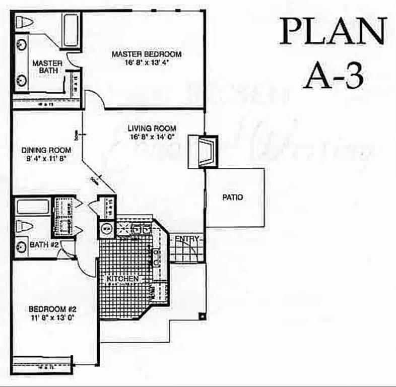 Brisas Hills Condos - Residential