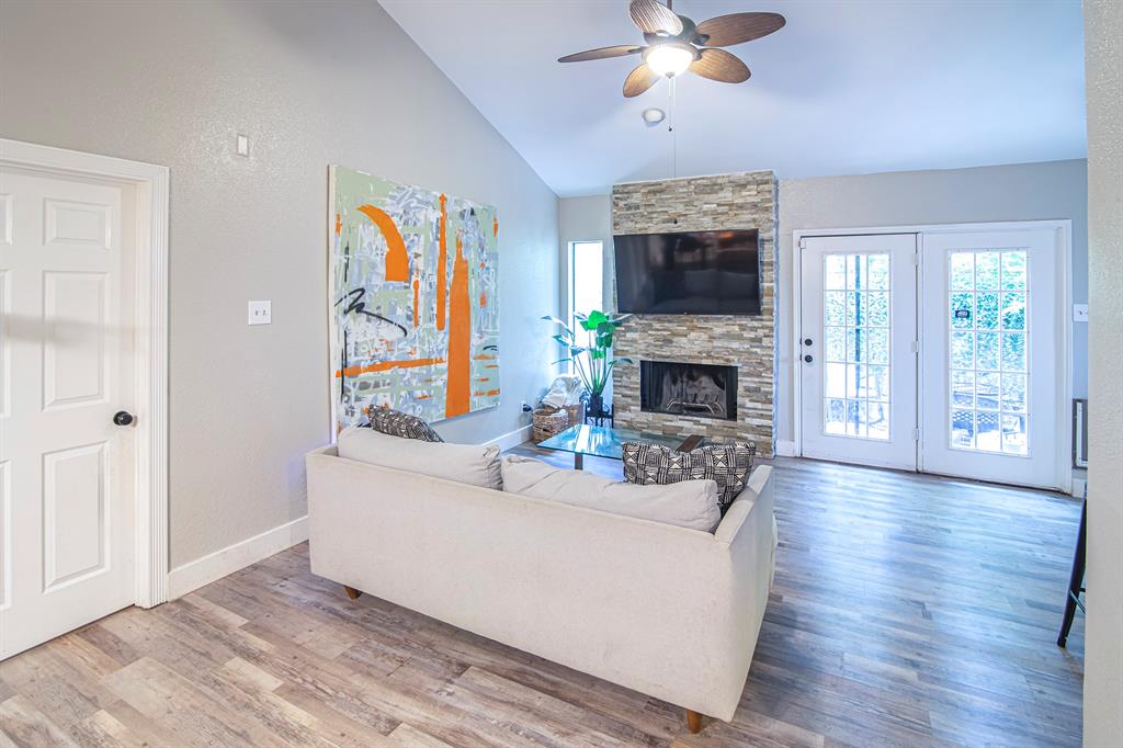 Brisas Hills Condos - Residential