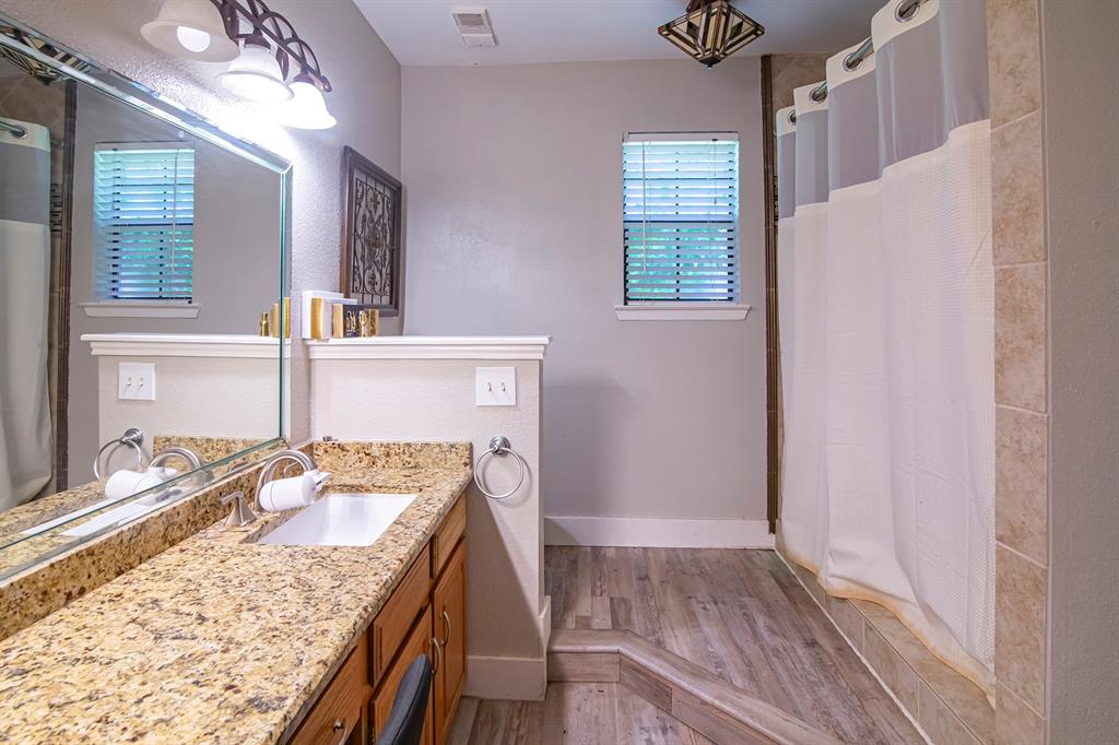 Brisas Hills Condos - Residential