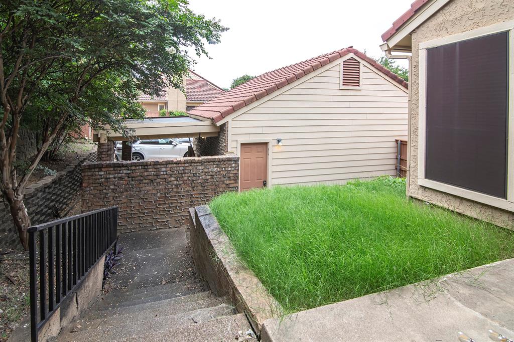 Brisas Hills Condos - Residential