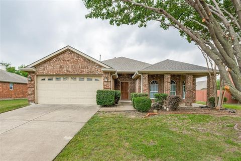 11841 Chaparral Drive Frisco TX 75035