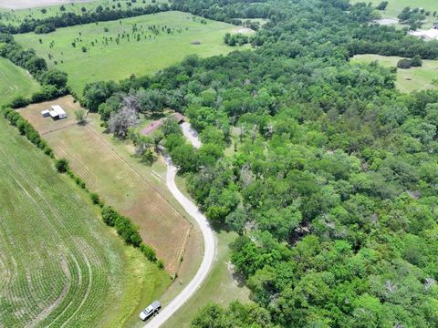 677 Farm To Market Rd 3356 Van Alstyne TX 75495