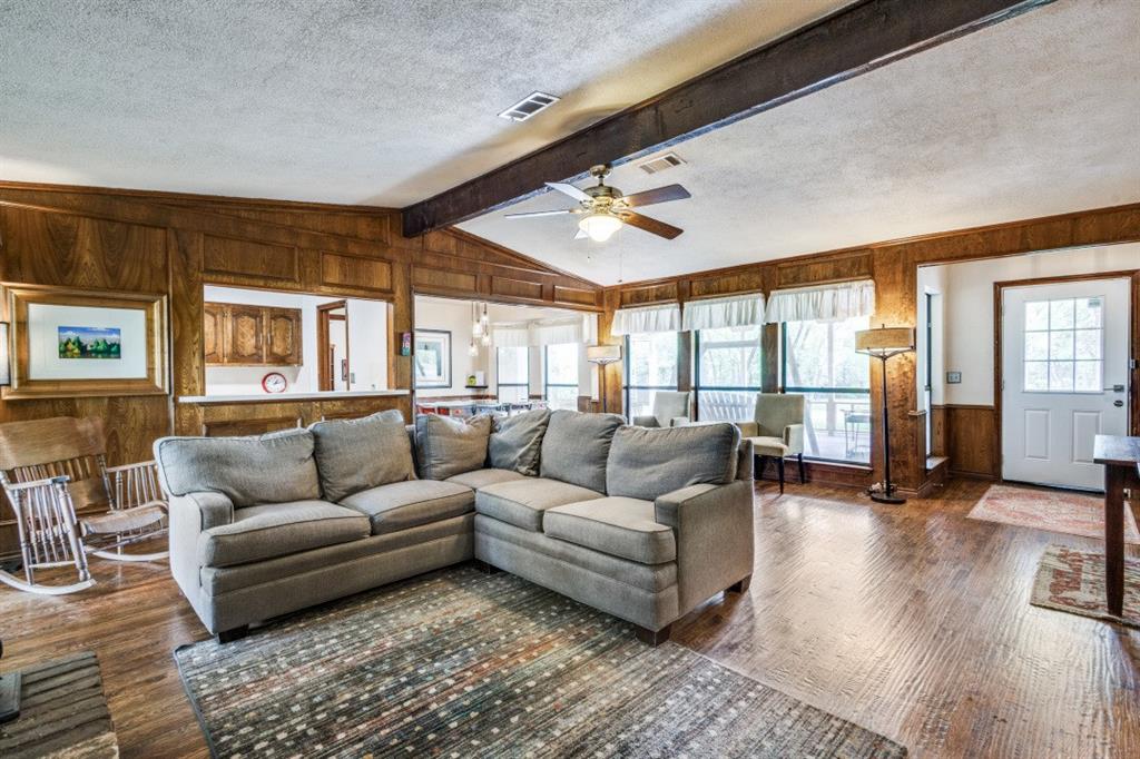 HEFFLEFINGER JAMES A-G0487 - Land