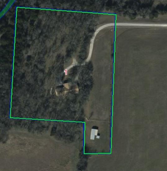 677 Farm To Market Rd 3356