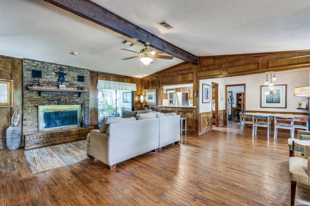 HEFFLEFINGER JAMES A-G0487 - Land