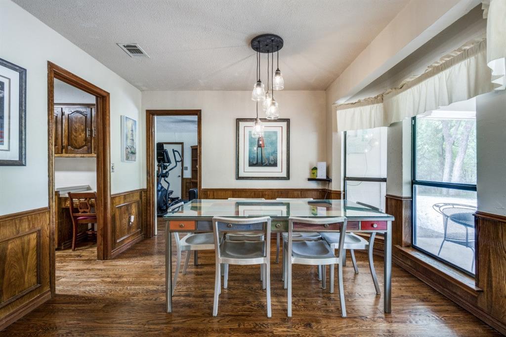 HEFFLEFINGER JAMES A-G0487 - Land