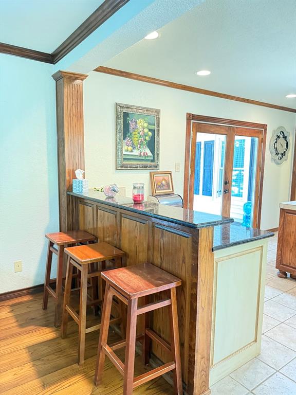 MEP & PRR CO - Residential