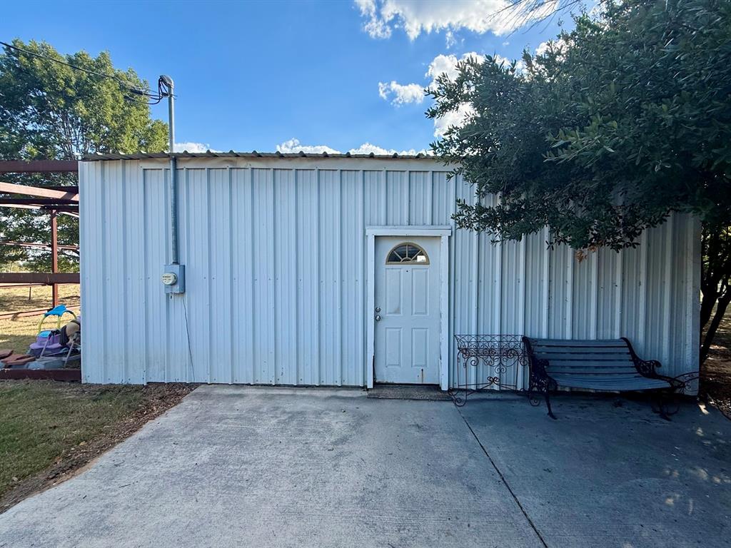 MEP & PRR CO - Residential