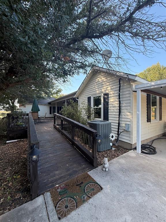 MEP & PRR CO - Residential