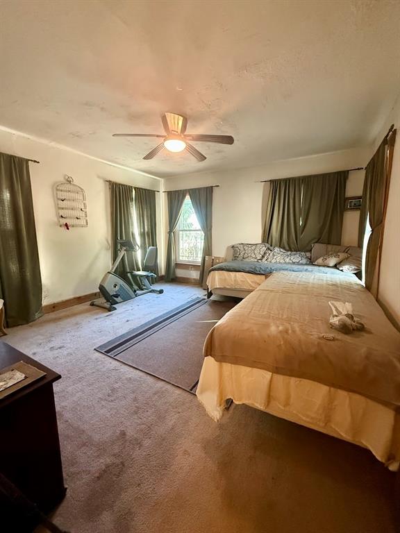 MEP & PRR CO - Residential