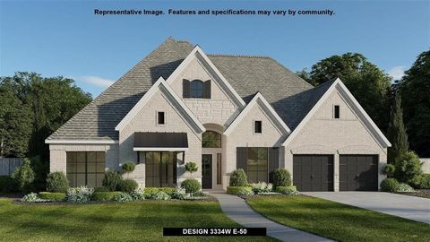 2621 Mercers Colony Avenue Rockwall TX 75032