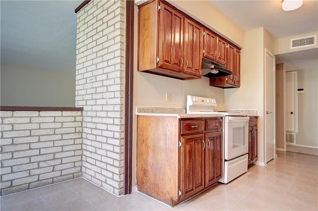 Mayfield Meadows Add - Residential Lease