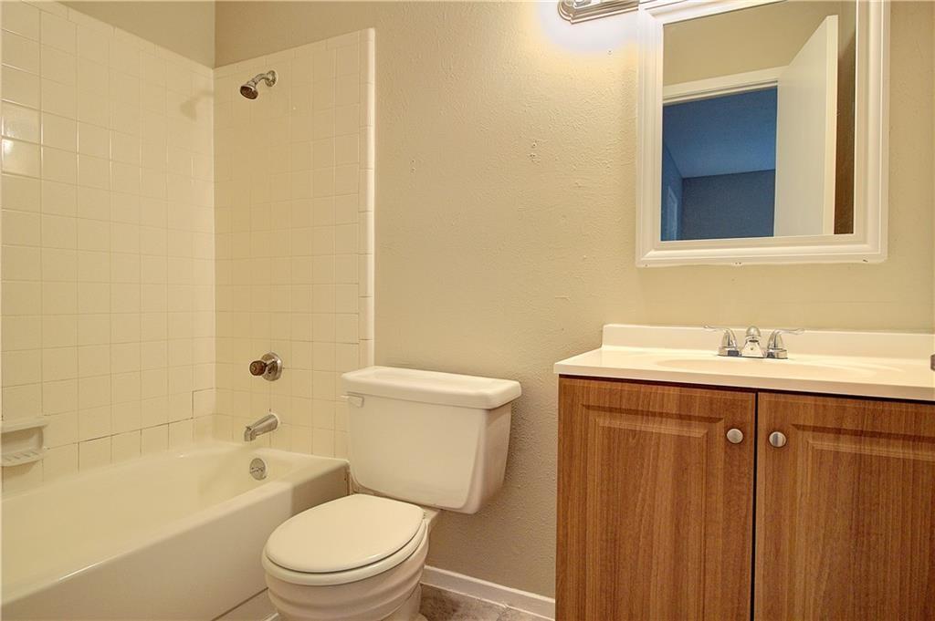 Mayfield Meadows Add - Residential Lease