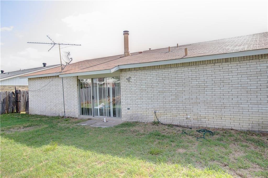 Mayfield Meadows Add - Residential Lease