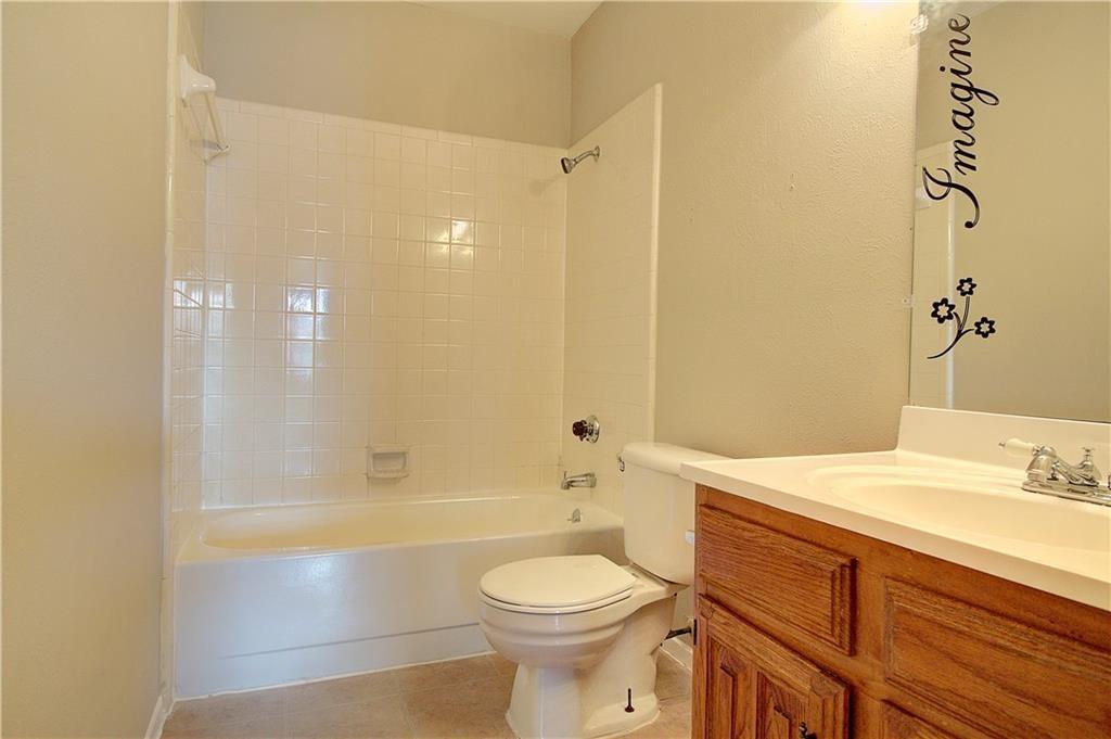 Mayfield Meadows Add - Residential Lease