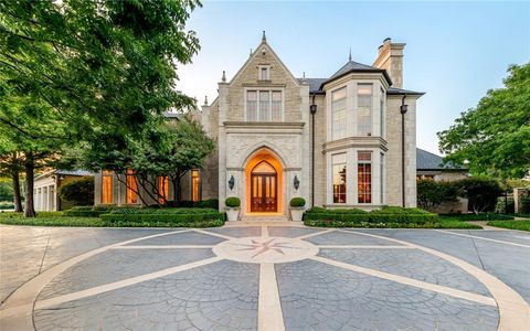6009 Rose Grove Court Dallas TX 75248