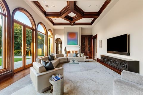 Tiny photo for 6009 Rose Grove Court, Dallas, TX 75248 (MLS # 21076346)