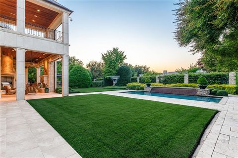 Tiny photo for 6009 Rose Grove Court, Dallas, TX 75248 (MLS # 21076346)