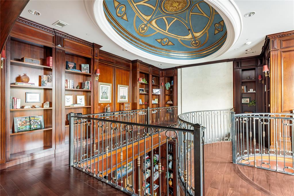 Preston Trails 6th Sec - Residential