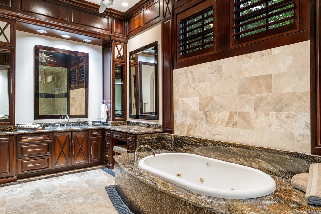 Preston Trails 6th Sec - Residential