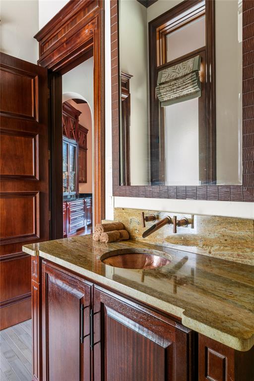 Preston Trails 6th Sec - Residential