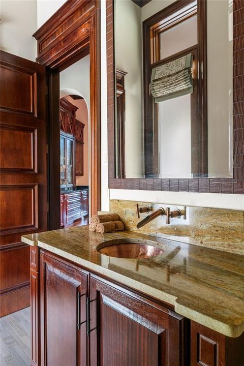 Tiny photo for 6009 Rose Grove Court, Dallas, TX 75248 (MLS # 21076346)