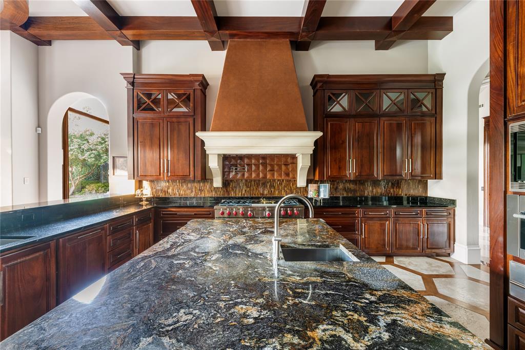 Preston Trails 6th Sec - Residential