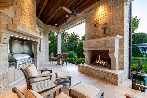 Tiny photo for 6009 Rose Grove Court, Dallas, TX 75248 (MLS # 21076346)