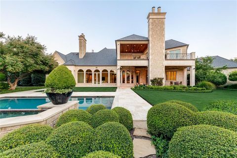 Tiny photo for 6009 Rose Grove Court, Dallas, TX 75248 (MLS # 21076346)