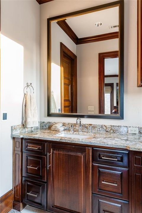 Tiny photo for 6009 Rose Grove Court, Dallas, TX 75248 (MLS # 21076346)