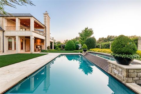 Tiny photo for 6009 Rose Grove Court, Dallas, TX 75248 (MLS # 21076346)