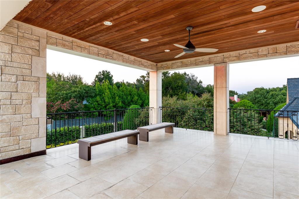 Preston Trails 6th Sec - Residential