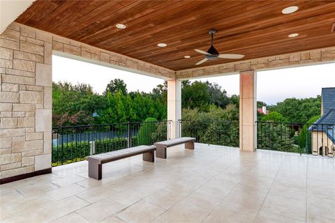 Tiny photo for 6009 Rose Grove Court, Dallas, TX 75248 (MLS # 21076346)