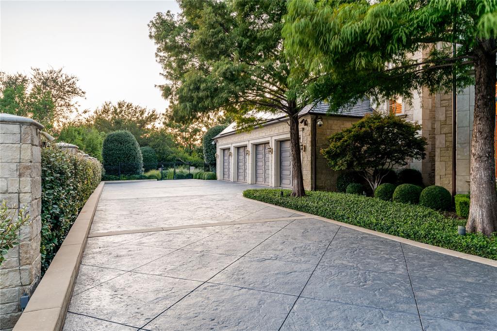 Preston Trails 6th Sec - Residential